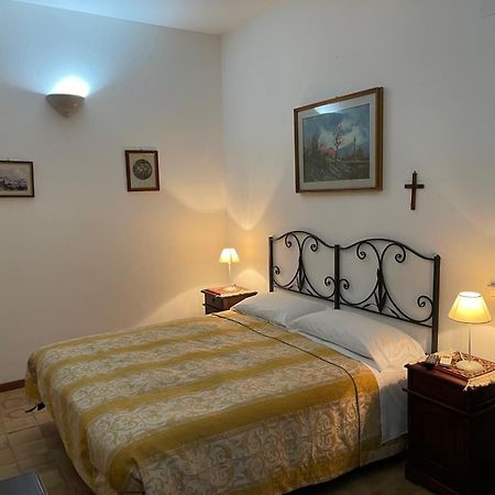 Agriturismo Villa Luca SantʼAgata di Militello Exteriér fotografie