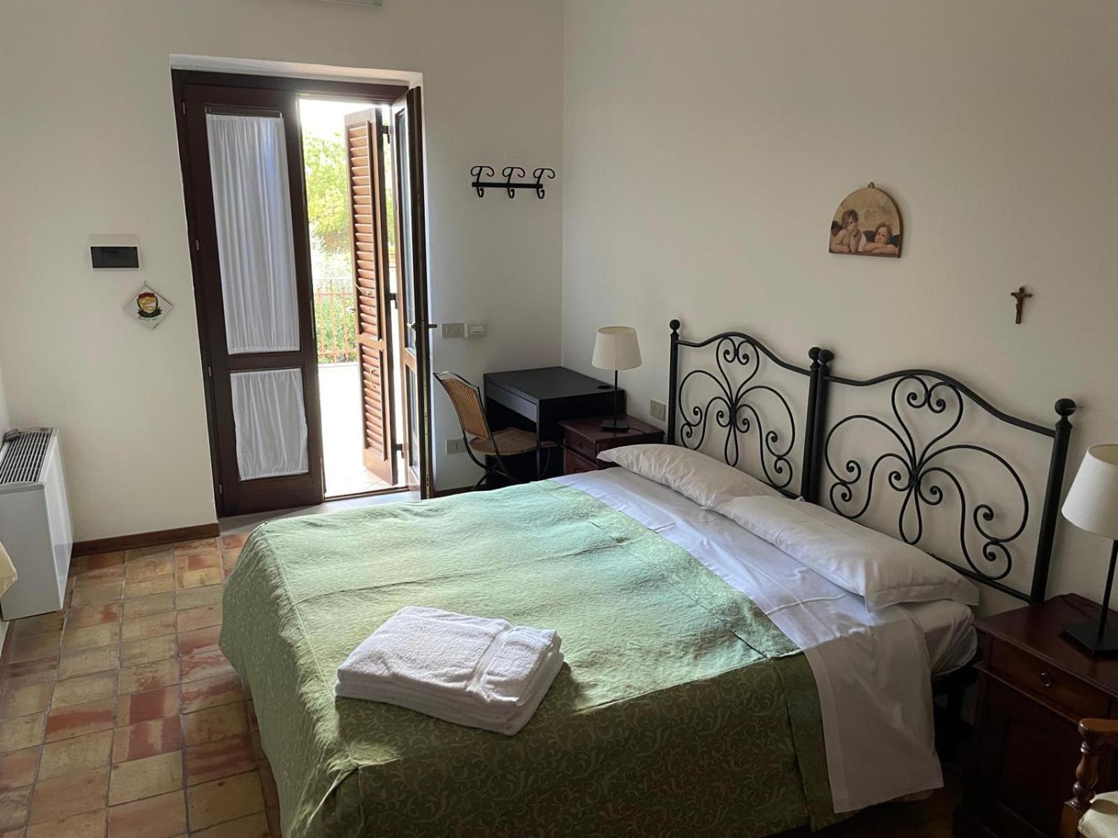 Agriturismo Villa Luca SantʼAgata di Militello Exteriér fotografie
