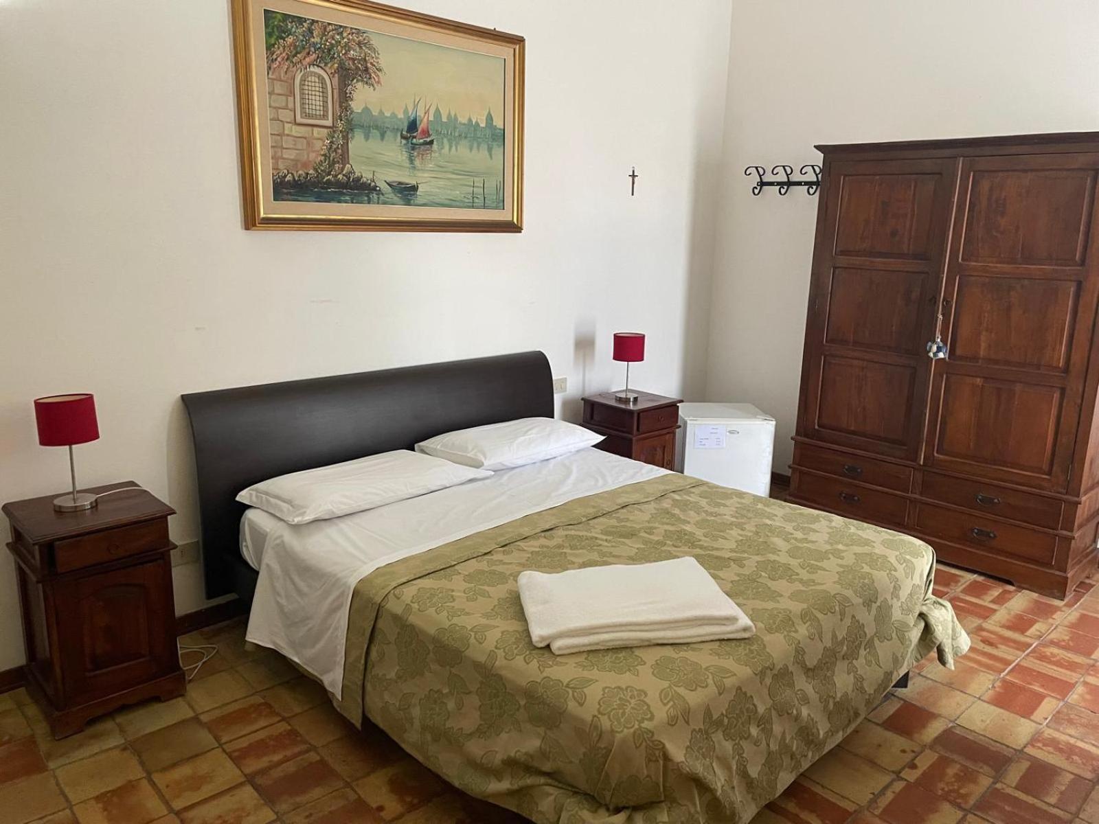 Agriturismo Villa Luca SantʼAgata di Militello Exteriér fotografie